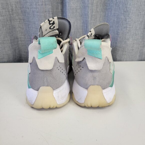 Jordan Delta 2 Grape Ice Men's 8.5 CV8121-002 - Picture 3 of 11